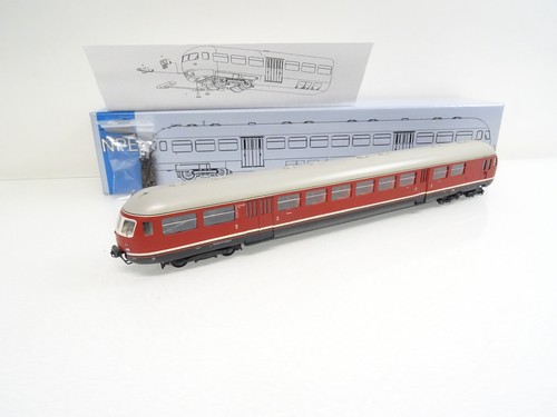 Npe triebwagen eta - eta, 001