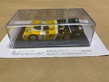 Spark porsche 956 - 1/43, #7