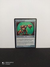 Foil myr quadropod - foil, /