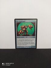 FOIL Myr Quadropod / Myr-Vierhufer - MTG Magic