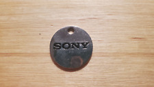 Einkaufswagen Chips -EKW - Korbchip - Sony - Memory Stick - Metall Chip #2