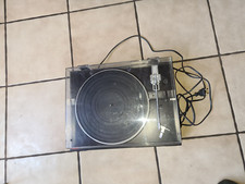 Sony  Schallplattenspieler Turntable PS-LX410  Plattenspieler
