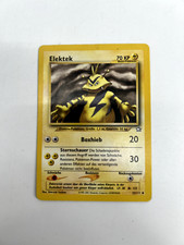 Pokemon 2001 Neo Genesis