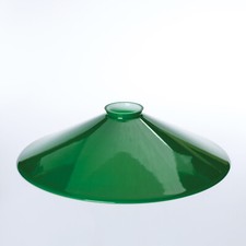 Lampenschirm Glasschirm