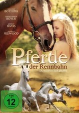 Pferde der Rennbahn - Du musst