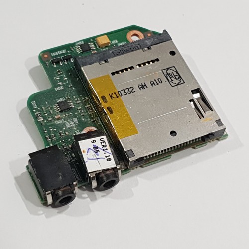 Elitebook 8740w audio - 8740w,