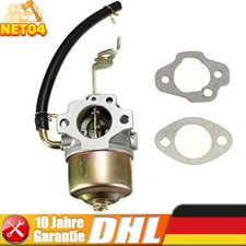 Generator Vergaser Dichtungen