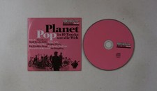 Rare Trax Nr. 67 - Planet Pop In 10 Tracks Um Die Welt GER AdvCardcover CD 2010
