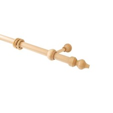 Gardinenstange Vorhangstange