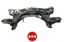 Motorträger Achsträger Hilfsrahme VW LUPO POLO 6N2 Seat Arosa f. SDI Motoren