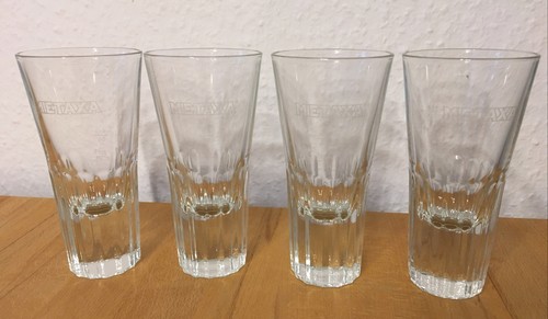 Metaxa glas eichmarke 2cl - 4x,