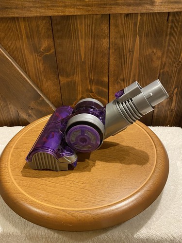 Dyson mini turbine head power - dyson,