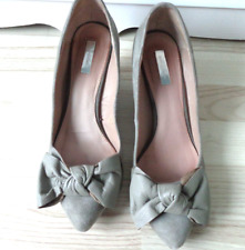 ***ZARA*** PUMPS  Gr. 6  (39)