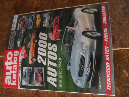 Auto katalog ams - auto,