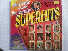 Wim Thoelke präsentiert ihre