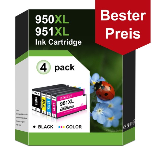 4er xxl patronen für - 4er,