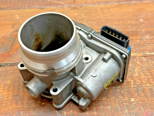 Drosselklappe original volvo - drosselklappe,