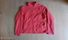 Jack Wolfskin Dammen Fleecejacke Gr. XXL
