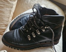 A.S.98 Stiefeletten / Boots 39