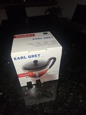 Bodum Chambord Teebereiter