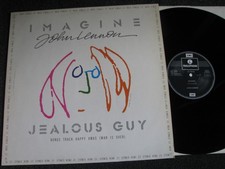 John Lennon-Imagine 12"