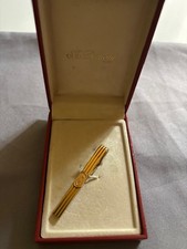 S.T. Dupont Krawattenklammer