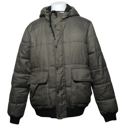 Bershka winterjacke herren - bershka,,