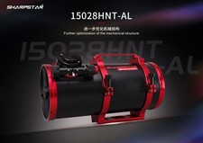 Sharpstar 150mm f/2.8 HNT Hyperbolic Newtonian Astrograph ( Aluminium-Tubus)