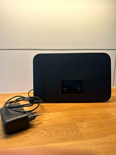 Telekom speedport smart wlan - speedport,