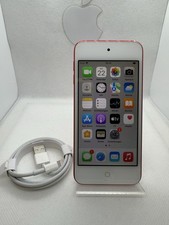 Apple iPod Touch 7. Generation 7G (128GB) PRODUCT Red Rot RAR gebraucht #541