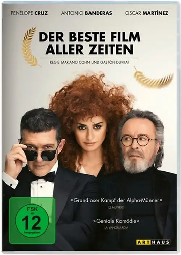Der beste film - der,