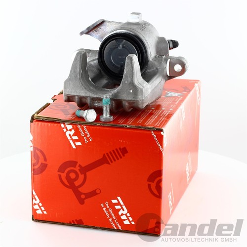 Trw bremssattel hinten links - hinten,