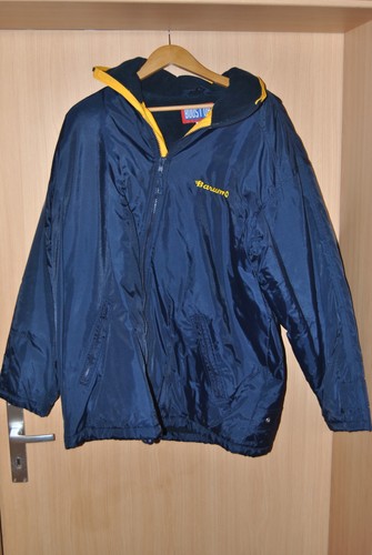 Barum nylon jacke größe - nylon, in