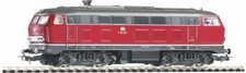 PIKO 71363 Diesellok V 164 'altrot' | DB | Ep.III | DC | Analog | Spur H0