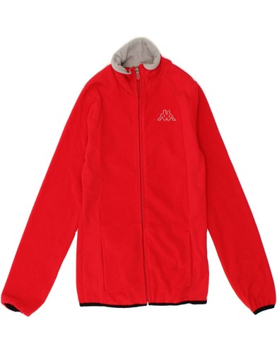 Kappa damen fleecejacke - uk, 10
