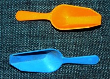 Kaufmannsladen Zubehör DDR