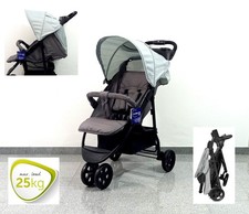 Kinderwagen Hauck Citi Neo 3