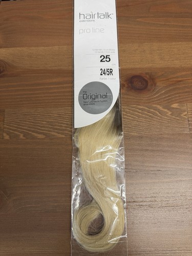 Original hairtalk extensions - hairtalk,