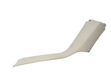 Left D Pillar Trim Panel for
