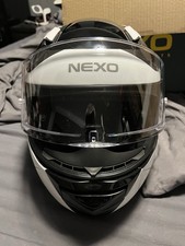 Motorrad Helm