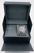 TAG Heuer Formula 1 Calibre 5