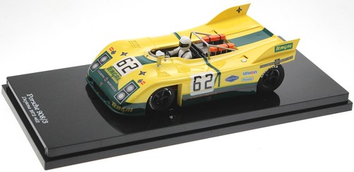 Nsr 800555sw porsche 908 - porsche, 908/3