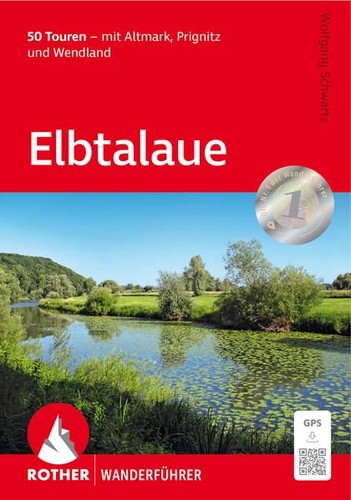 Elbtalaue touren mit - elbtalaue,
