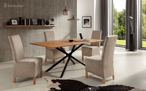 Eva stuhlhussen sets samt - eva,