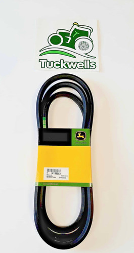 John deere mover deck - john,