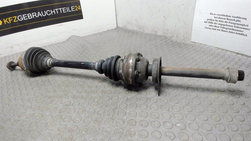 Antriebswelle vorne rechts - vorne, vw