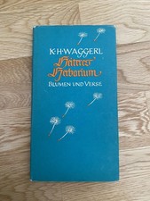 Heiteres herbarium waggerl - herbarium,
