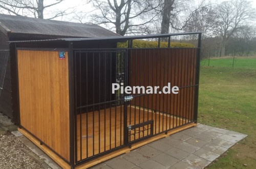 Hundezwinger m mit - x,