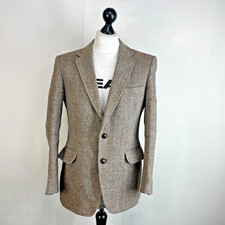 John Lewis Harris Tweed