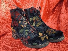 Stiefelette von Brako